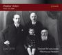 Walter Arlen (1920-2023): Klavierwerke & Lieder, CD