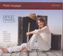 : Birgit Ramsl - Flute Voyage, CD