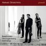 : Aleksic Streichtrio - Beethoven / Herzogenberg / Dohnanyi, CD