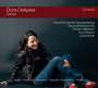 : Dora Deliyska - Danzas, CD
