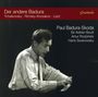 : Paul Badura-Skoda - Der andere Badura, CD
