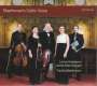 Ludwig van Beethoven: Irische, walisische & schottische Volkslieder, CD