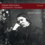 Robert Schumann: Fantasiestücke op.12, CD
