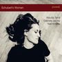 Franz Schubert: Lieder "Schubert's Women", CD