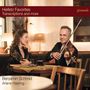 : Benjamin Schmid - Heifetz Favorites, CD