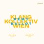 : Klangkollektiv Wien - Mozart & Haydn, CD