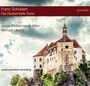 Franz Schubert: Die Zauberharfe-Suite D.644, CD