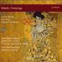 Gustav Mahler: Lieder eines fahrenden Gesellen, CD