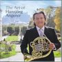 : Hansjörg Angerer - The Art of Hansjörg Angerer, CD,CD,CD,CD,CD,CD,CD,CD,CD