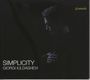 : Giorgi Iuldashevi - Simplicity, CD