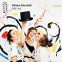 : Mister Montelli - Mit Hut, CD