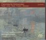 : Thomas Albertus Irnberger & Michael Korstick - Französische Violinsonaten, SACD,SACD