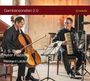 Johann Sebastian Bach: Gambensonaten BWV 1027-1029 (arrangiert für Cello & Akkordeon), CD