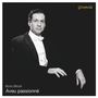 Boris Bloch - Aveu passionne, CD