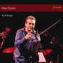 Rudi Berger (geb. 1954): New Doors, CD