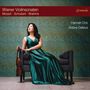 Johannes Brahms (1833-1897): Wiener Violinsonaten, CD