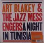 Art Blakey: A Night In Tunisia (180g) (Orange Vinyl), LP