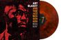 Art Blakey (1919-1990): Moanin' (180g) (Red Marble Vinyl), LP