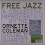 Ornette Coleman: Free Jazz (180g) (Green Vinyl), LP