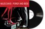 Miles Davis (1926-1991): Porgy And Bess (180g), LP