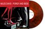 Miles Davis (1926-1991): Porgy And Bess (180g) (Red Marble Vinyl), LP