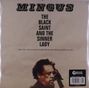 Charles Mingus (1922-1979): The Black Saint And The Sinner Lady (180g), LP
