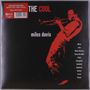 Miles Davis: Birth Of The Cool (180g) (Transparent Red Vinyl), LP