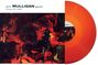 Gerry Mulligan: Gerry Mulligan Quartet (180g) (Limited Handnumbered Edition) (Red Vinyl), LP