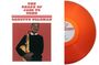 Ornette Coleman: The Shape Of Jazz To Come (180g) (Limited Numbered Edition) (Red Vinyl), LP