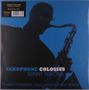 Sonny Rollins: Saxophone Colossus (180g), LP