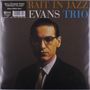 Bill Evans (Piano) (1929-1980): Portrait In Jazz (180g) (Green Vinyl), LP