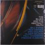 Oliver Nelson (1932-1975): The Blues And The Abstract Truth (180g), LP