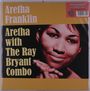Aretha Franklin: Aretha With The Ray Bryant Combo (180g) (Coral Red Vinyl), LP