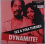 Ike & Tina Turner: Dynamite, LP