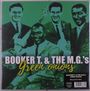 Booker T. & The MGs: Green Onions (180g), LP