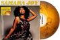 Samara Joy: Samara Joy (180g) (Limited Handnumbered Edition) (Orange Marbled Vinyl), LP