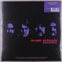 Black Sabbath: Paranoia - BBC Sunday Show, London 1970 (180g) (Red Marbled Vinyl), LP
