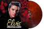 Elvis Presley: Elvis' Christmas Album (180g) (Limited Edition) (Red Marble Vinyl), LP