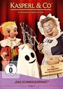 Kasperl & Co Folge 6: Das Schneegespenst, DVD