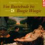 : Günther Fetz - Von Buxtehude bis Boogie Woogie, CD