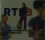 Ratzenbeck / Theessink/Langer: RTL 3 - Gitarre x 3, CD