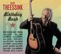 Hans Theessink: Birthday Bash - Live, CD