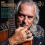 Hans Theessink: 75 Birthday Bash: A Unique Live Recording, CD,CD