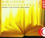 : Biblische Geschichten II, CD,CD,CD,CD,CD