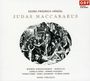 Georg Friedrich Händel: Judas Maccabaeus, SACD,SACD