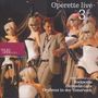 : Operette Live 3, CD