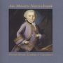 : Florian Birsak - Aus Mozarts Notenschrank, CD