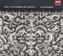Jean-Baptiste Lully: Le Triomphe de l'Amour, CD