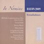 : In Nomine - Haydn 2009, CD