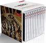 : Radio-Symphonieorchester Wien - my RSO II (A Musical Journey Across Europe), CD,CD,CD,CD,CD,CD,CD,CD,CD,CD,CD,CD